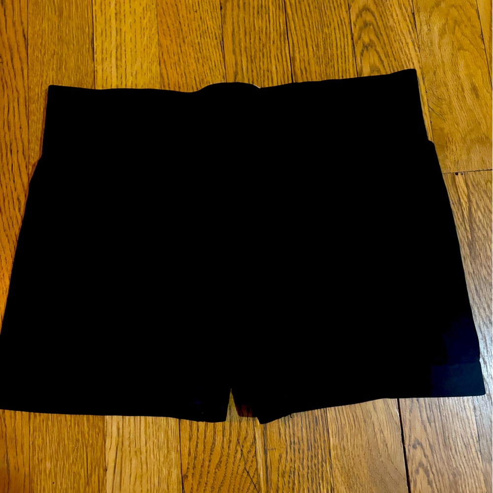 Oiselle bike shorts